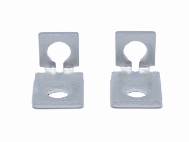 Adapter M5 Schraubgewinde auf Bolt Nut Anschluss für AGM Blei Gel Akkus